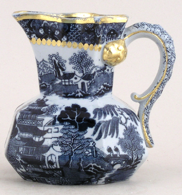 Jug or Pitcher oriental c1870